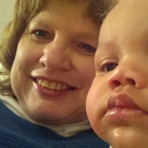 Meet your Posher, Sherry